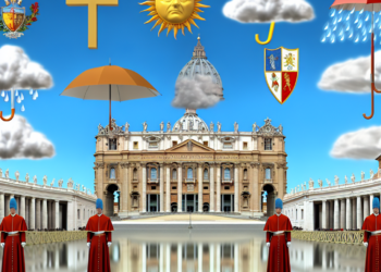 Presencia pública del Papa en Semana Santa 2025 depende de meteorología