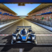 Fernando Alonso Felipe Drugovich.
