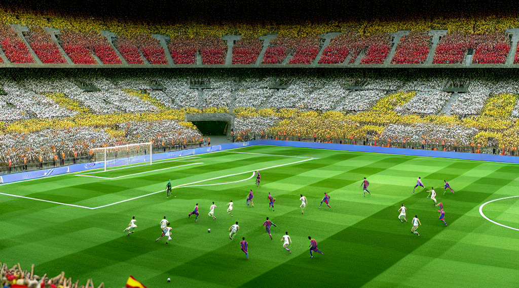 Atlético de Madrid vs Barcelona EN VIVO Online. Semifinal de Copa del Rey 2025: 0-1 Ferrán adelanta