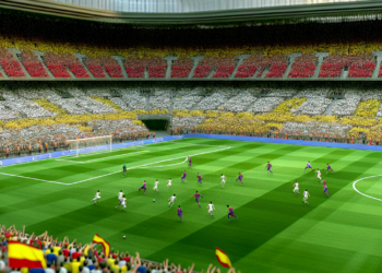 Atlético de Madrid vs Barcelona EN VIVO Online. Semifinal de Copa del Rey 2025: 0-1 Ferrán adelanta