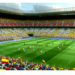 Atlético de Madrid vs Barcelona EN VIVO Online. Semifinal de Copa del Rey 2025: 0-1 Ferrán adelanta