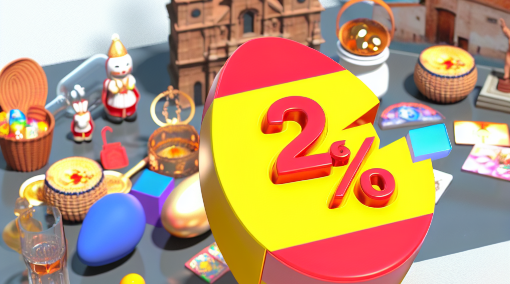 Crece un 24% el gasto medio previsto por los españoles para Semana Santa