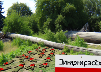 Sube a 18 el número de muertos en bombardeo ruso en Ucrania – DW – 05/04/2025