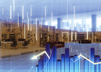 Arrecia volatilidad bursátil ante amagos de más aranceles