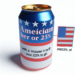 Añade EU arancel del 25% a cerveza
