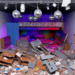 Sube a 225 cifra de muertos por derrumbe de discoteca en República Dominicana