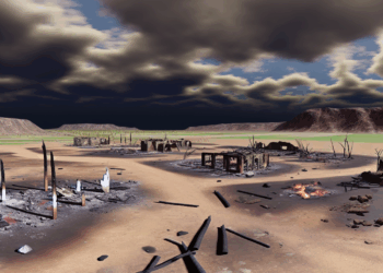 Suben a 74 los muertos tras bombardeo de EE.UU. en Yemen – DW – 18/04/2025