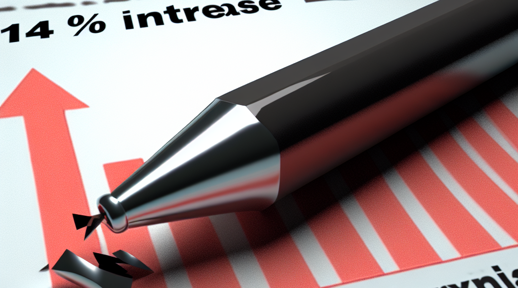 Agresiones contra periodistas en México suben 14%