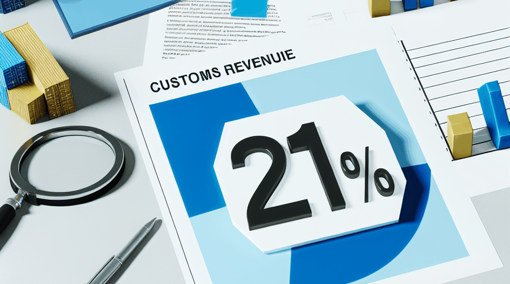 En I Trim. recaudación en aduanas crece 21%; está por debajo de los niveles premilitarización