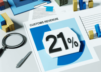 En I Trim. recaudación en aduanas crece 21%; está por debajo de los niveles premilitarización