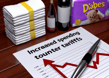 Acelera gasto del presupuesto para contrarrestar aranceles de Trump – El Financiero