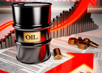 Petróleo sube más de 1 dólar por nuevas sanciones de EU a importadores chinos de crudo iraní