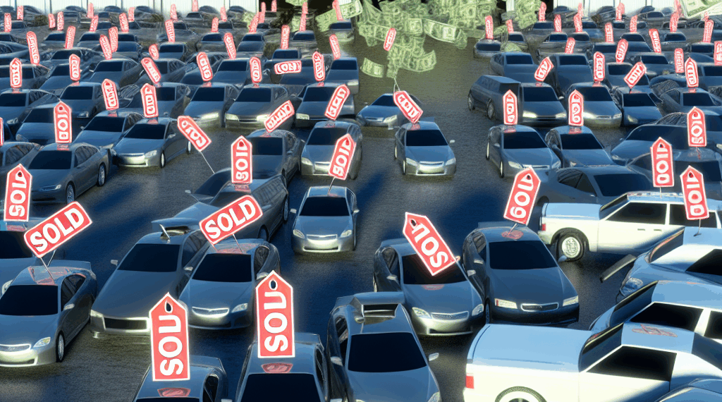 Venta de autos seminuevos repunta, contra la desacleración de adquisiones nuevas: AMDA