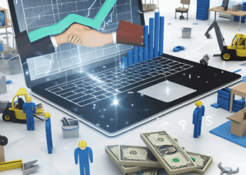 Costos laborales en EU suben moderadamente en el primer trimestre