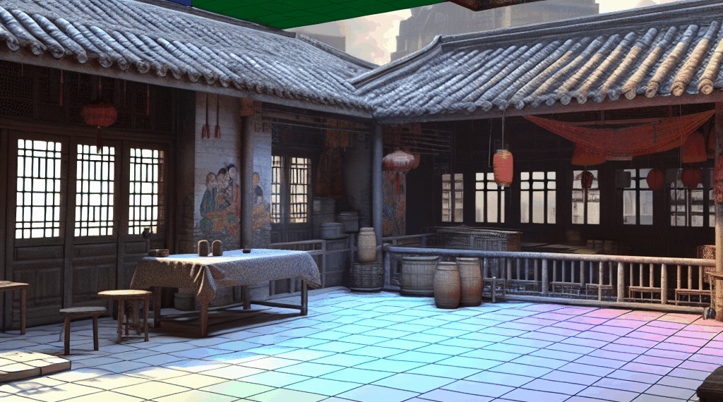 Autora habla a los niños sobre el rico aporte cultural de los inmigrantes