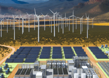 Desarrollo sostenible tecnológico de México