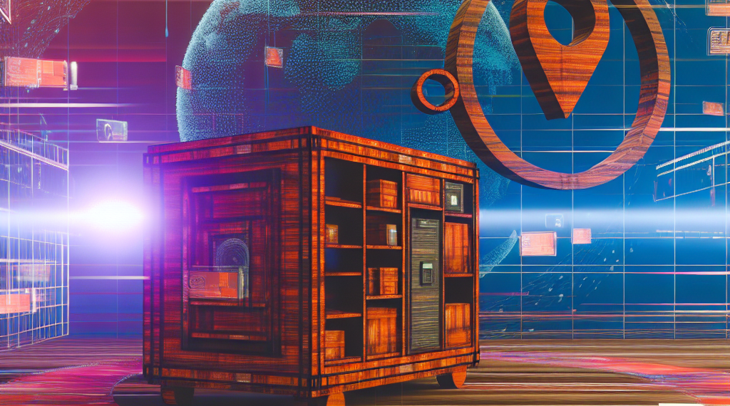 tecnología, seguridad y optimización en movilidad