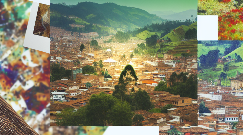Un viaje entre amigas por Bogotá se complementa cuando te hospedas aquí