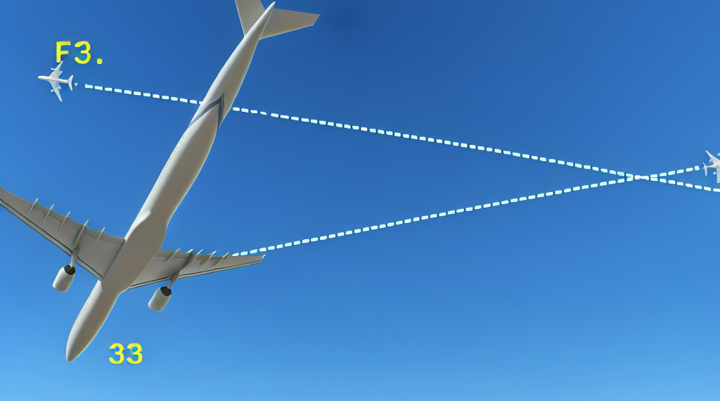 Avión del premier, obligado a esquivar el espacio aéreo de 3 países