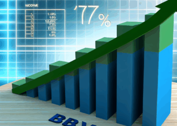 BBVA ve con optimismo repunte de 1.7% del consumo en marzo