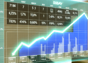 BMV avanza por séptima jornada consecutiva; gana casi 14% en lo que va del año