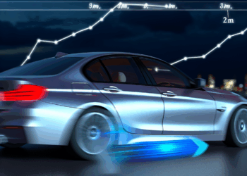 BMV perfila caída tras una racha de nueve jornadas consecutivas con ganancias