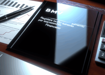 BMV perfila sexto avance consecutivo por un mejor sentimiento en los mercados