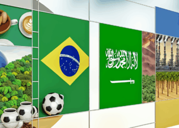 Brasileña BRF pacta coinversión en Arabia Saudita