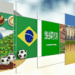 Brasileña BRF pacta coinversión en Arabia Saudita
