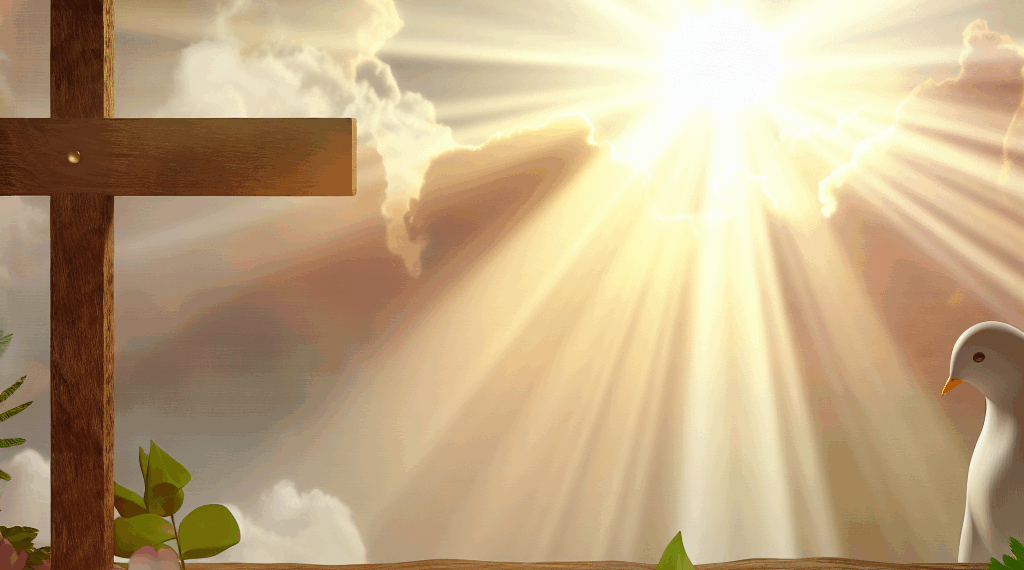 Obispo Báez de Nicaragua comparte en Viernes Santo 2025 un mensaje de esperanza a 7 años de las protestas