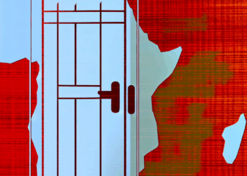 Las probabilidades de tener un papa africano son muy bajas – DW – 23/04/2025