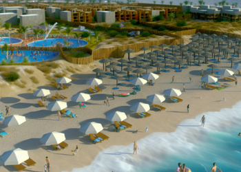 Balnearios donde aceptan perritos cerca de CDMX en Semana Santa 2025