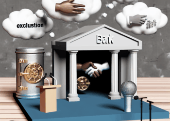 Bancarización sin inclusión financiera