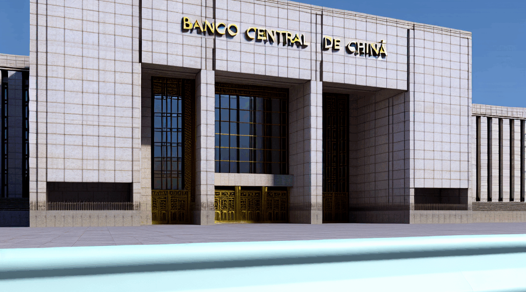Banco Central de China critica a Trump por "abuso" de aranceles