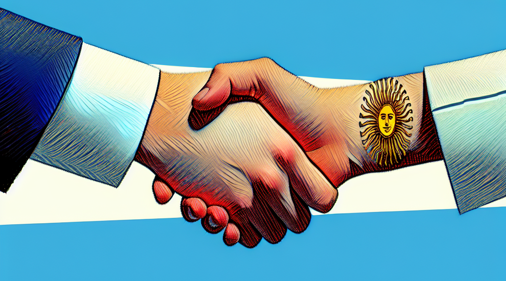 Banco Mundial promete “apoyo significativo” a Argentina