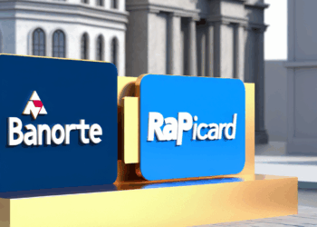 Banorte adquiere acciones de RappiCard y celebra contrato exclusivo de comercialización