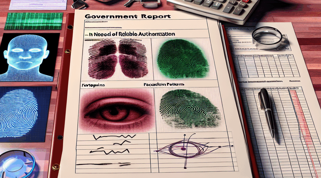 Ley de Desaparecidos: los banqueros dudan sobre entregar los datos biométricos al Gobierno