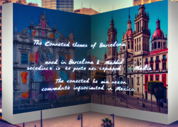 Luis Figo y Carles Puyol estarán en Toluca, Estado de México para el duelo de leyendas entre Barcelona y Real Madrid