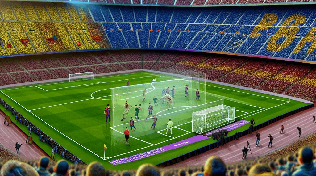 Barcelona vs. Real Madrid: fecha, dónde ver y quién será el ganador, según la IA