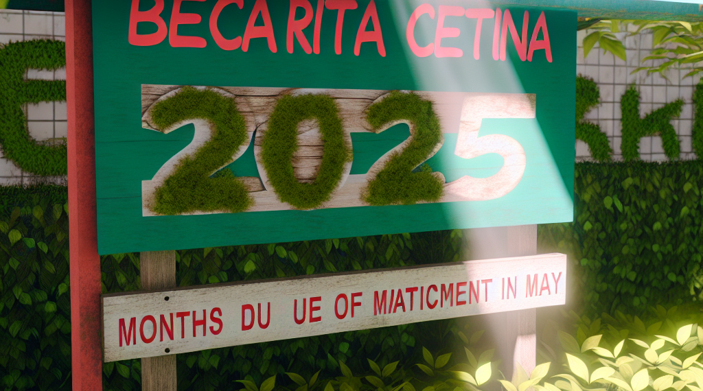 Beca Rita Cetina 2025: alumnos que no recibirán el pago del bimestre mayo