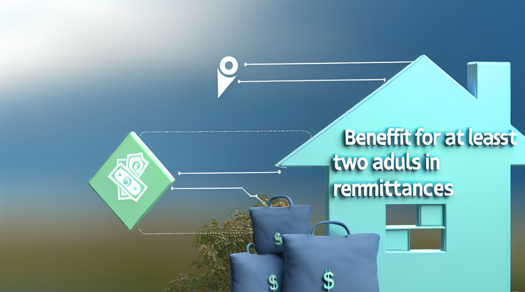 En cada hogar receptor de remesas hay, al menos, dos adultos beneficiados: Cemla