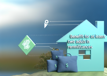 En cada hogar receptor de remesas hay, al menos, dos adultos beneficiados: Cemla
