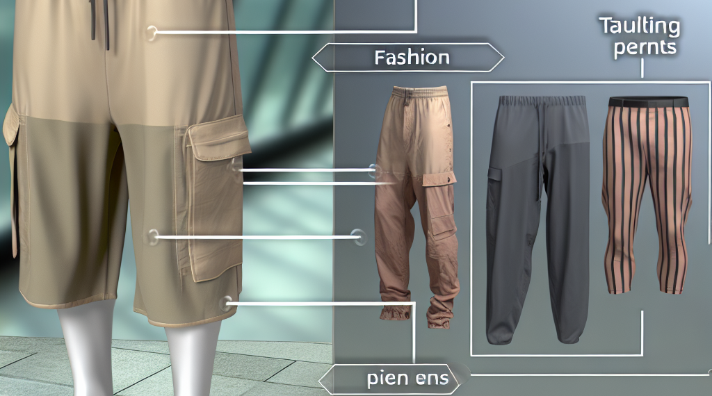 Shorts largos y bermudas cómodas, las más elegantes de la Primavera-Verano 2025