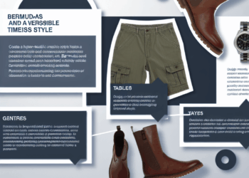 Bermudas con botas altas, la fórmula de looks de entretiempo que sienta bien a cualquier edad