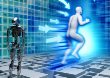 Bill Gates predice cuándo la IA reemplazará a los humanos