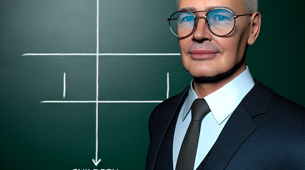 Bill Gates reveló cuánto heredarán sus tres hijos cuando muera