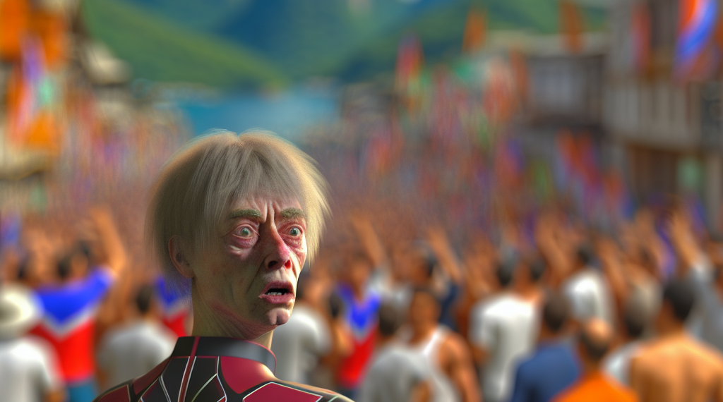 Bivol renuncia a campeonato del CMB de forma ‘ridícula’