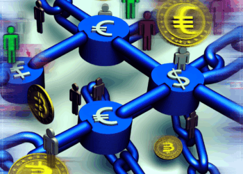 Blockchain una alternativa en pagos transfronterizos