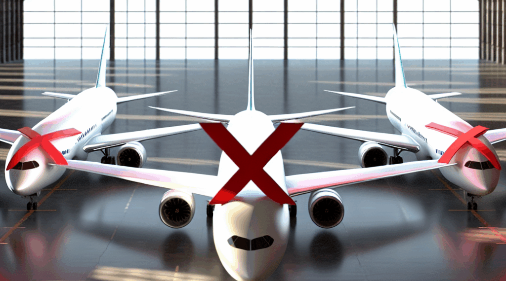 Boeing confirma que China ya rechazó el envío de 3 aviones nuevos en medio de la guerra comercial