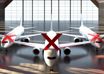 Boeing confirma que China ya rechazó el envío de 3 aviones nuevos en medio de la guerra comercial